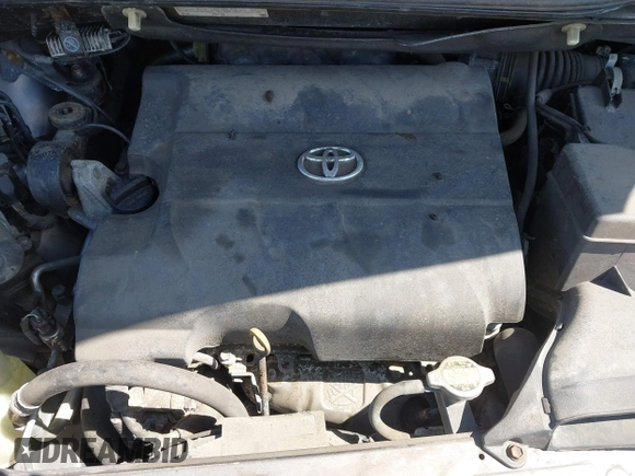 2015 Toyota Sienna LE AAS с VIN 5TDKK3DC6FS649056, выставлен на аукционе IAAI как лот 41978844 с пробегом 182 694 миль миль и . История ставок и продаж доступна на DreamBid. Изображение 10.
