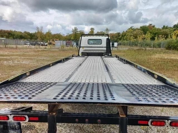 2019 Isuzu NRR DSL REG AT IBT PWL with VIN JALE5W169K73041XX, listed as a Copart auction lot 49260055 with 191,949 mi miles and Clean Title. Bid and sale history available at carsss.com. Image 6.