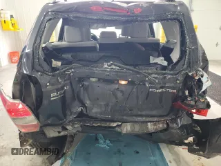 2015 Subaru Forester 2.5i with VIN JF2SJABC4FH832116, listed as a Copart auction lot 52788795 with 130,668 mi miles and Salvage Title. Bid and sale history available at carsss.com. Image 6.