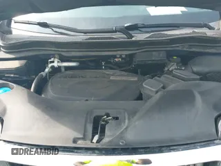 2017 Honda Pilot EX-L z VIN 5FNYF6H51HB076280, wystawiony jako IAAI lot #42992039 z przebiegiem 125 804 mil mil oraz . Historia ofert i sprzedaży dostępna na DreamBid. Obrazek 19.