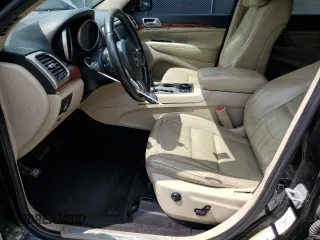 2011 Jeep Grand Cherokee Limited with VIN 1J4RR5GT4BC619724, listed as a Copart auction lot 63989905 with 212,198 mi miles and Clean title. Bid and sale history available at DreamBid. Image 7.