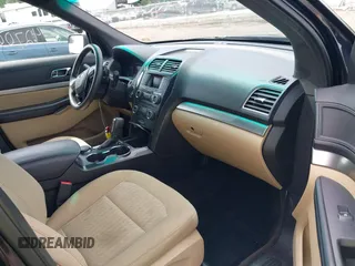 2016 Ford Explorer с VIN 1FM5K8B84GGA17253, выставлен на аукционе IAAI как лот 42706559 с пробегом 165 250 миль миль и . История ставок и продаж доступна на DreamBid. Изображение 5.