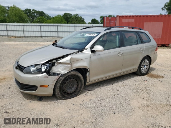 2013 Volkswagen Jetta SE with VIN 3VWPP7AJ2DM642245, listed as a Copart auction lot 55967575 with 92,669 mi miles and Salvage title. Bid and sale history available at DreamBid. Image 1.