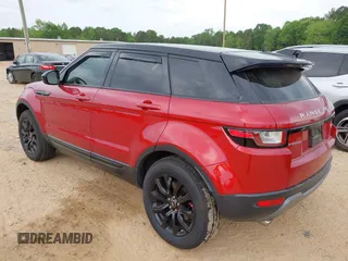2019 Land Rover Range Rover Evoque SE с VIN SALVP2RX6KH332793, выставлен на аукционе IAAI как лот 42113837 с пробегом 43 280 миль миль и . История ставок и продаж доступна на DreamBid. Изображение 3.