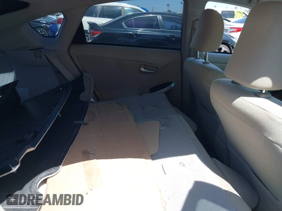 2015 Toyota Prius Four with VIN JTDKN3DU8F1993386, listed as a IAAI auction lot 42333733 with 168,754 mi miles and . Bid and sale history available at DreamBid. Image 8.
