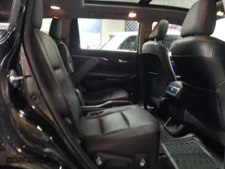 2015 Toyota Highlander Limited with VIN 5TDDKRFH3FS224771, listed as a Copart auction lot 47753875 with 108,068 mi miles and Salvage Title. Bid and sale history available at carsss.com. Image 11.