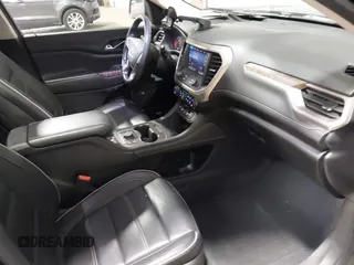2020 GMC Acadia Denali with VIN 1GKKNXLS9LZ176047, listed as a IAAI auction lot 41936459 with 70,005 mi miles. Bid and sale history available at carsss.com. Image 5.