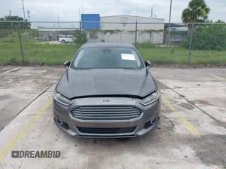 2013 Ford Fusion Titanium with VIN 3FA6P0K94DR192780, listed as a IAAI auction lot 42631746 with 88,994 mi miles and . Bid and sale history available at DreamBid. Image 6.