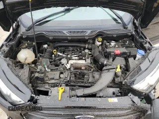 2018 Ford EcoSport S z VIN MAJ3P1RE2JC183422, wystawiony jako Copart lot #57631375 z przebiegiem 51 870 mil mil oraz Szkoda całkowita • Salvage title. Historia ofert i sprzedaży dostępna na DreamBid. Obrazek 11.