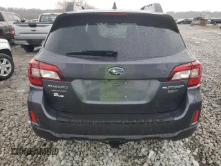 2016 Subaru Outback Limited с VIN 4S4BSENC9G3334924, выставлен на аукционе Copart как лот 50271105 с пробегом 126 304 миль миль и Списание • Salvage title. История ставок и продаж доступна на DreamBid. Изображение 6.
