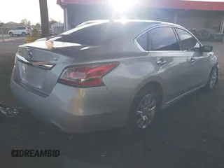 2015 Nissan Altima SL with VIN 1N4AL3AP1FC412885, listed as a IAAI auction lot 42175168 with 101,066 mi miles and . Bid and sale history available at DreamBid. Image 4.