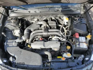2016 Subaru Legacy 2.5i Limited with VIN 4S3BNAL63G3012281, listed as a Copart auction lot 42209863 with 97,651 mi miles. Bid and sale history available at carsss.com. Image 12.