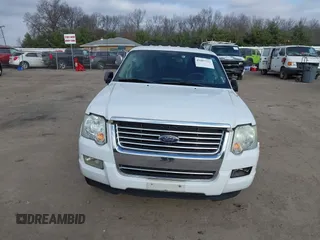 2009 Ford Explorer XLT z VIN 1FMEU73E89UA39544, wystawiony jako IAAI lot #41007332 z przebiegiem 177 125 mil mil oraz . Historia ofert i sprzedaży dostępna na DreamBid. Obrazek 12.