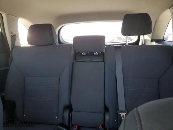 2017 Kia Sorento LX with VIN 5XYPG4A38HG283778, listed as a Copart auction lot 87961735 with 83,765 mi miles and Salvage Title. Bid and sale history available at carsss.com. Image 10.