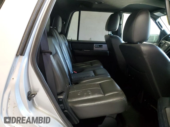 2015 Ford Expedition XLT with VIN 1FMJU1JT1FEF26846, listed as a Copart auction lot 66352175 with 173,260 mi miles and Clean title. Bid and sale history available at DreamBid. Image 11.