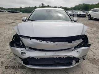 2015 Volvo S60 T5 Premier with VIN YV1612TK7F2366996, listed as a Copart auction lot 59237905 with 95,880 mi miles and Clean title. Bid and sale history available at DreamBid. Image 5.