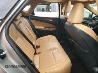 2022 Lexus NX with VIN 2T2GDCAZ0NC002101, listed as a Copart auction lot 62342662 with 0 mi miles. Bid and sale history available at carsss.com. Image 6.
