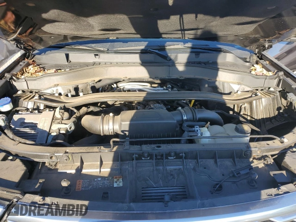2021 Ford Explorer Platinum with VIN 1FM5K8HC4MGB86521, listed as a Copart auction lot 89337375 with 32,726 mi miles and Salvage Title. Bid and sale history available at carsss.com. Image 11.