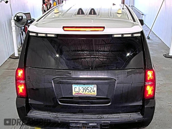 2015 Chevrolet Tahoe z VIN 1GNSK3KC1FR280311, wystawiony jako IAAI lot #42501069 z przebiegiem 108 093 mil mil oraz . Historia ofert i sprzedaży dostępna na DreamBid. Obrazek 30.