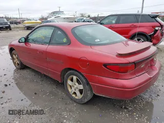 2003 Ford ZX2 ZX2 Standard with VIN 3FAFP11303R134148, listed as a IAAI auction lot 42073203 with 199,735 mi miles and . Bid and sale history available at DreamBid. Image 3.
