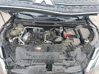 2022 Mitsubishi Outlander ES z VIN JA4J3TA8XNZ015216, wystawiony jako IAAI lot #41912607 z przebiegiem 93 728 mil mil oraz . Historia ofert i sprzedaży dostępna na DreamBid. Obrazek 10.
