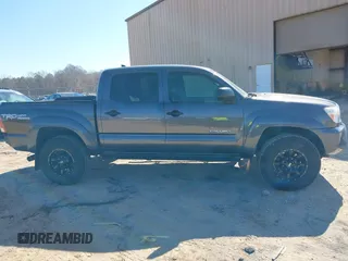 2015 Toyota Tacoma PreRunner с VIN 3TMJU4GN3FM180002, выставлен на аукционе IAAI как лот 41617282 с пробегом 179 105 миль миль и . История ставок и продаж доступна на DreamBid. Изображение 14.