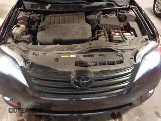 2011 Toyota Avalon with VIN 4T1BK3DB4BU433408, listed as a IAAI auction lot 40596175 with 123,529 mi miles and . Bid and sale history available at carsss.com. Image 10.
