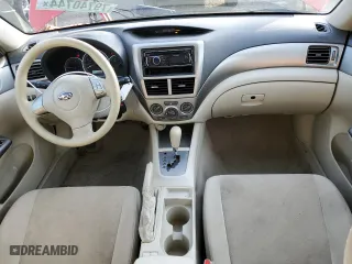 2008 Subaru Impreza Sedan (Natl) i with VIN JF1GE61638H508875, listed as a Copart auction lot 79740744 with 103,255 mi miles and Salvage Title. Bid and sale history available at carsss.com. Image 8.