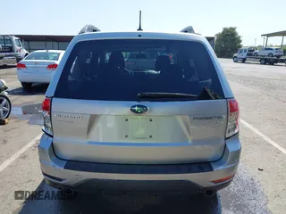 2012 Subaru Forester X Premium with VIN JF2SHADC9CH403834, listed as a IAAI auction lot 42477876 with 193,064 mi miles and . Bid and sale history available at DreamBid. Image 16.