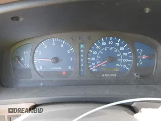 2002 Toyota Sienna LE with VIN 4T3ZF13C72U473555, listed as a IAAI auction lot 42426344 with 330,911 mi miles and . Bid and sale history available at DreamBid. Image 7.
