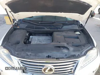 2015 Lexus RX 350 z VIN 2T2ZK1BA3FC165516, wystawiony jako IAAI lot #42323250 z przebiegiem 127 677 mil mil oraz . Historia ofert i sprzedaży dostępna na DreamBid. Obrazek 10.
