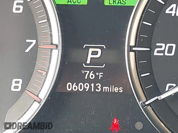 2020 Acura MDX z VIN 5J8YD4H30LL047319, wystawiony jako IAAI lot #42362677 z przebiegiem 60 913 mil mil oraz . Historia ofert i sprzedaży dostępna na DreamBid. Obrazek 15.