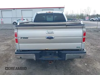 2010 Ford F-150 XL z VIN 1FTFW1EV3AFA00575, wystawiony jako IAAI lot #42107788 z przebiegiem 154 621 mil mil oraz . Historia ofert i sprzedaży dostępna na DreamBid. Obrazek 16.