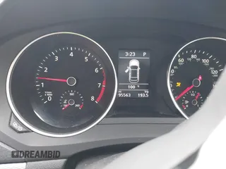 2017 Volkswagen Jetta SE с VIN 3VWDB7AJ7HM210175, выставлен на аукционе IAAI как лот 42573729 с пробегом 95 563 миль миль и . История ставок и продаж доступна на DreamBid. Изображение 7.