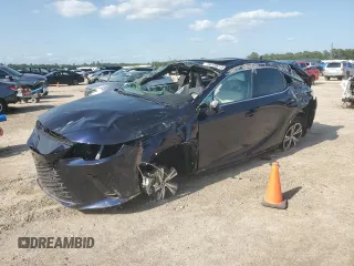 2025 Lexus RX 350 с VIN 2T2BAMBA5SC058340, выставлен на аукционе Copart как лот 56128745 с пробегом 2 474 миль миль и Списание • Salvage title. История ставок и продаж доступна на DreamBid. Изображение 1.