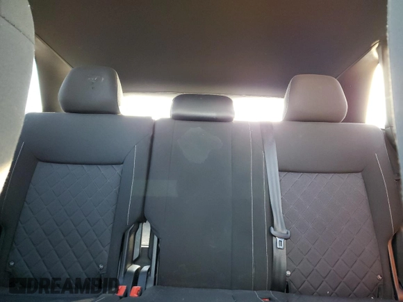 2021 Volkswagen Atlas S with VIN 1V2AC2CA6MC227062, listed as a Copart auction lot 46258605 with 89,532 mi miles and Salvage title. Bid and sale history available at DreamBid. Image 10.