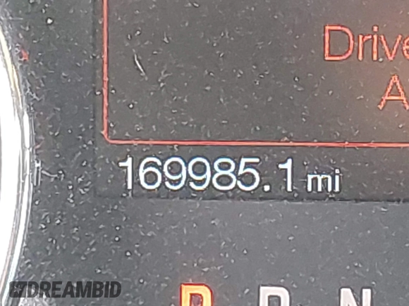 2014 Ford F-150 XL with VIN 1FTFW1CT6EKF05542, listed as a IAAI auction lot 42335272 with 169,985 mi miles and . Bid and sale history available at DreamBid. Image 15.