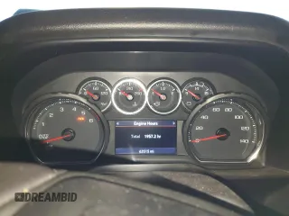 2021 Chevrolet Silverado 1500 RST with VIN 3GCUYEET6MG227186, listed as a Copart auction lot 86211424 with 63,515 mi miles and Salvage Title. Bid and sale history available at carsss.com. Image 9.