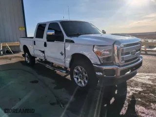 2014 Ford Super Duty F-250 SRW XL with VIN 1FT7W2BT7EEA66944, listed as a Copart auction lot 49853625 with 212,642 mi miles and Salvage Title. Bid and sale history available at carsss.com. Image 13.