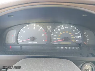 2001 Toyota 4Runner SR5 with VIN JT3HN86R010358245, listed as a IAAI auction lot 41770695 with 90,853 mi miles. Bid and sale history available at carsss.com. Image 7.