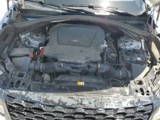 2018 Land Rover Range Rover Velar R-Dynamic SE с VIN SALYL2RV0JA747591, выставлен на аукционе Copart как лот 60323425 с пробегом 87 357 миль миль и Чистый • Clean title. История ставок и продаж доступна на DreamBid. Изображение 12.