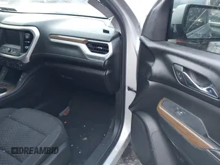 2017 GMC Acadia SLE with VIN 1GKKNSLA1HZ318876, listed as a IAAI auction lot 41521454 with 97,053 mi miles. Bid and sale history available at carsss.com. Image 5.
