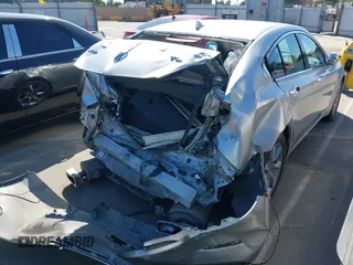 2012 Acura TL Auto z VIN 19UUA8F24CA021794, wystawiony jako IAAI lot #42269447 z przebiegiem 151 197 mil mil oraz . Historia ofert i sprzedaży dostępna na DreamBid. Obrazek 4.