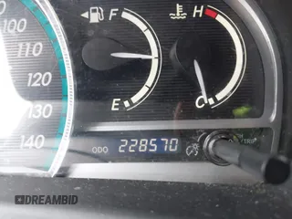 2009 Toyota Venza z VIN 4T3ZK11A69U011446, wystawiony jako IAAI lot #42004741 z przebiegiem 228 570 mil mil oraz . Historia ofert i sprzedaży dostępna na DreamBid. Obrazek 15.