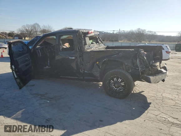 2013 Ram 1500 SLT z VIN 1C6RR6GP6DS600364, wystawiony jako Copart lot #48341165 z przebiegiem 157 312 mil mil oraz Szkoda całkowita • Salvage title. Historia ofert i sprzedaży dostępna na DreamBid. Obrazek 2.