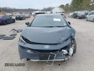 2024 Toyota Prius SE z VIN JTDACACU8R3027202, wystawiony jako IAAI lot #41727758 z przebiegiem 4 625 mil mil oraz . Historia ofert i sprzedaży dostępna na DreamBid. Obrazek 12.