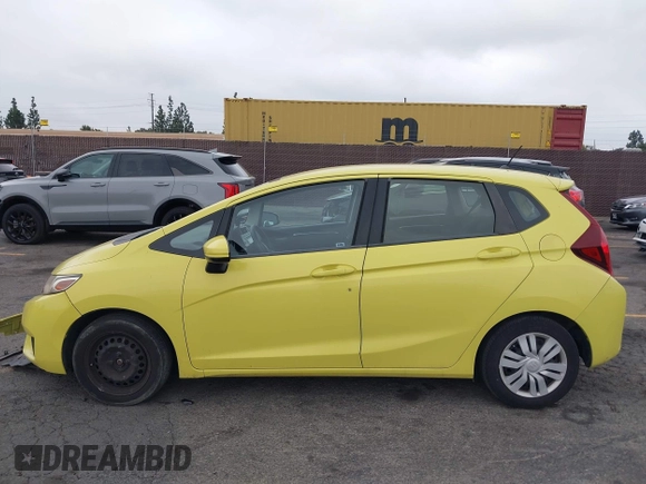 2016 Honda Fit LX с VIN JHMGK5H54GX012884, выставлен на аукционе IAAI как лот 42409748 с пробегом 86 618 миль миль и . История ставок и продаж доступна на DreamBid. Изображение 14.