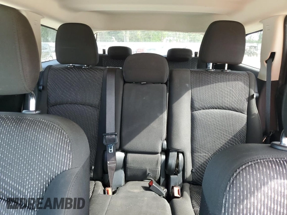 2020 Dodge Journey SE Value with VIN 3C4PDCAB7LT201891, listed as a Copart auction lot 52456815 with 74,602 mi miles and Non Repairable. Bid and sale history available at carsss.com. Image 10.