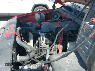 2005 GMC Sierra 1500 SLE z VIN 1GTEK19B45E343477, wystawiony jako IAAI lot #43326153 z przebiegiem Nie podano mil oraz . Historia ofert i sprzedaży dostępna na DreamBid. Obrazek 12.