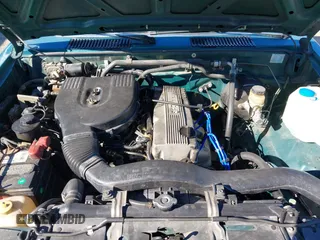 1997 Nissan Frontier XE с VIN 1N6SD16S5VC330103, выставлен на аукционе IAAI как лот 41861274 с пробегом 178 357 миль миль и . История ставок и продаж доступна на DreamBid. Изображение 10.